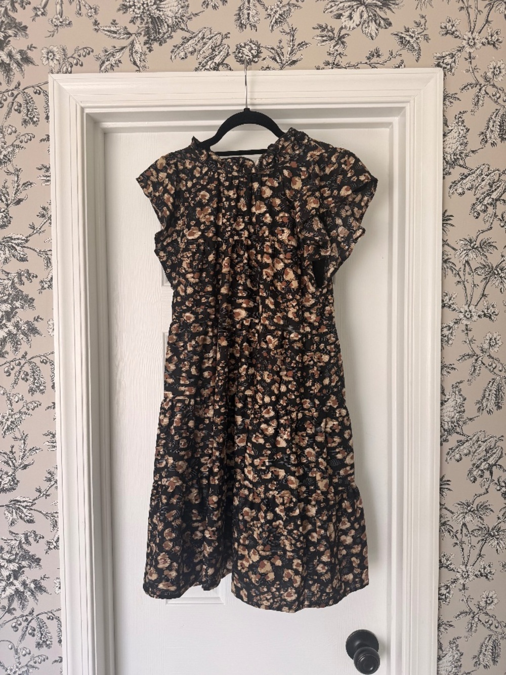 Entro Dress, size S